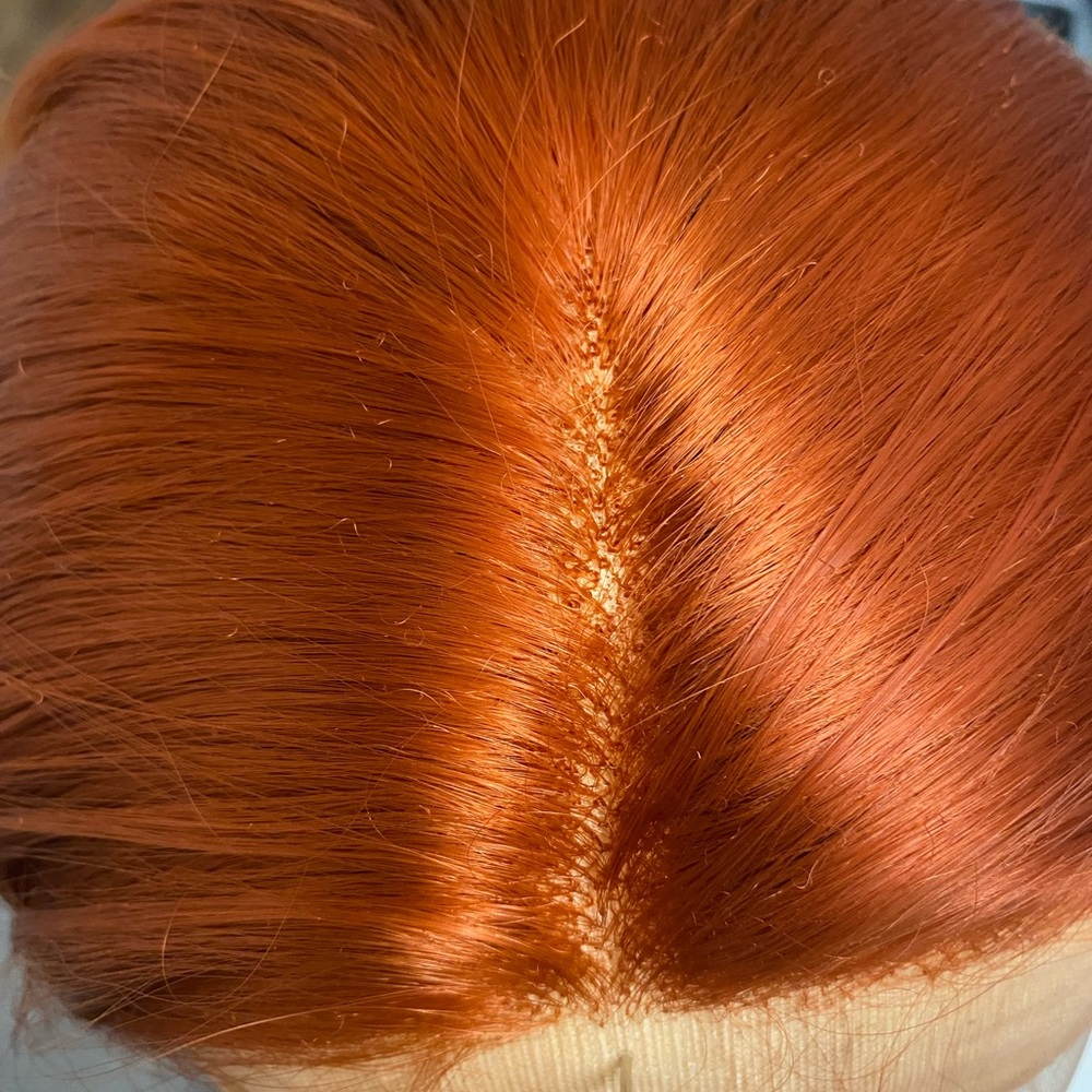 Wigs - Picture 3 of 5